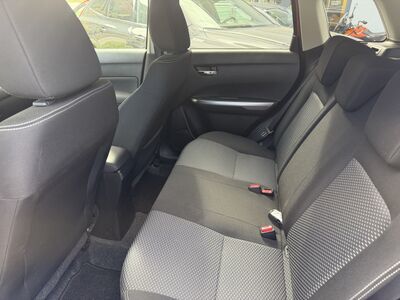 Suzuki Vitara Gebrauchtwagen Suzuki Vitara Gebrauchtwagen