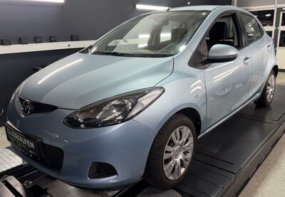 Mazda Mazda2 Gebrauchtwagen Mazda Mazda2 Gebrauchtwagen