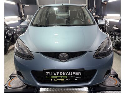 Mazda Mazda2 Gebrauchtwagen Mazda Mazda2 Gebrauchtwagen