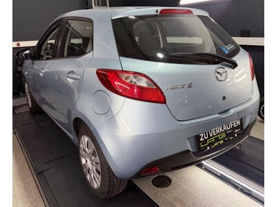 Mazda Mazda2 Gebrauchtwagen Mazda Mazda2 Gebrauchtwagen