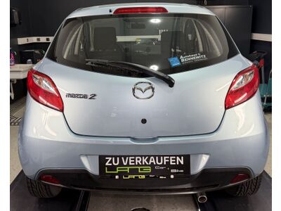 Mazda Mazda2 Gebrauchtwagen Mazda Mazda2 Gebrauchtwagen
