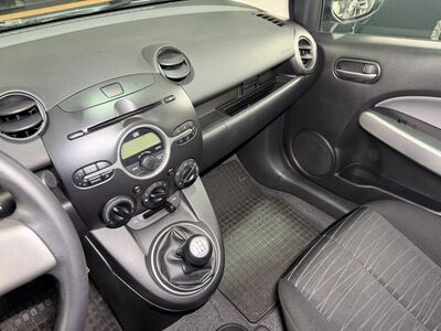 Mazda Mazda2 Gebrauchtwagen Mazda Mazda2 Gebrauchtwagen