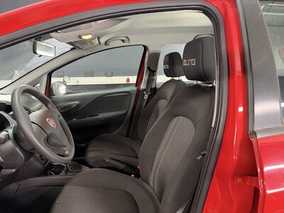 Fiat Punto Gebrauchtwagen