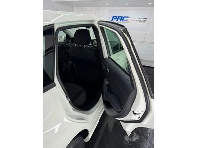 Mercedes-Benz B-Klasse Gebrauchtwagen