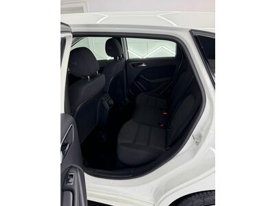 Mercedes-Benz B-Klasse Gebrauchtwagen