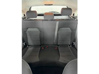 Mercedes-Benz B-Klasse Gebrauchtwagen