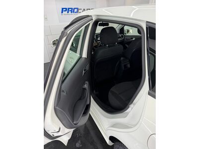 Mercedes-Benz B-Klasse Gebrauchtwagen