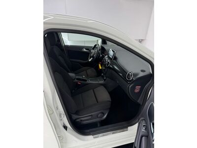 Mercedes-Benz B-Klasse Gebrauchtwagen