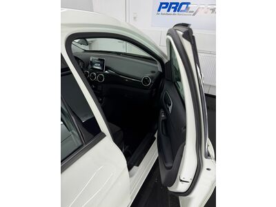 Mercedes-Benz B-Klasse Gebrauchtwagen