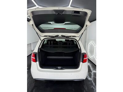 Mercedes-Benz B-Klasse Gebrauchtwagen