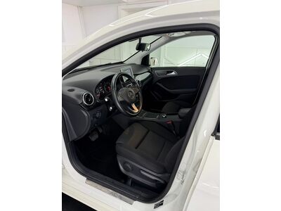 Mercedes-Benz B-Klasse Gebrauchtwagen