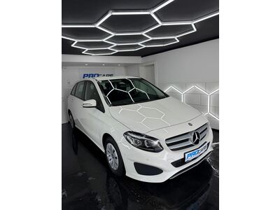 Mercedes-Benz B-Klasse Gebrauchtwagen