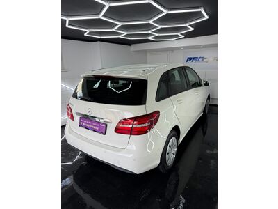 Mercedes-Benz B-Klasse Gebrauchtwagen