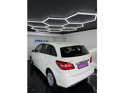 Mercedes-Benz B-Klasse Gebrauchtwagen
