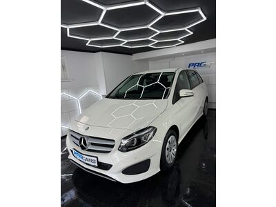 Mercedes-Benz B-Klasse Gebrauchtwagen