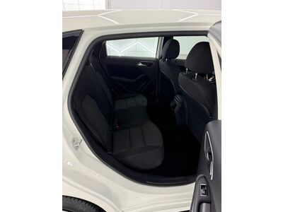Mercedes-Benz B-Klasse Gebrauchtwagen