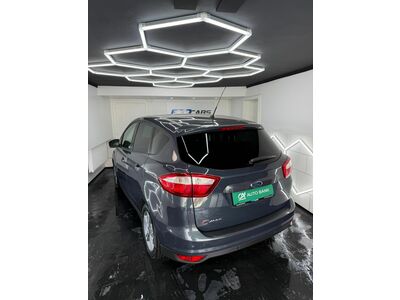 Ford C-MAX Gebrauchtwagen