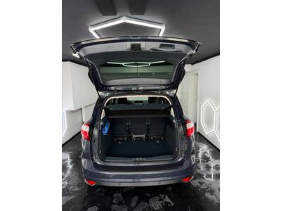 Ford C-MAX Gebrauchtwagen