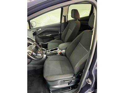Ford C-MAX Gebrauchtwagen