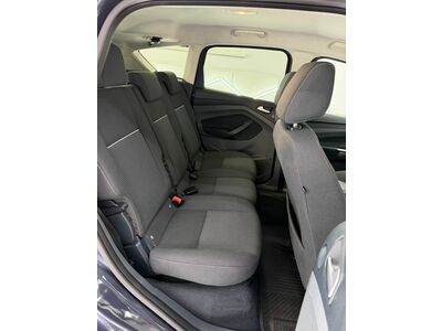 Ford C-MAX Gebrauchtwagen