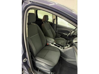 Ford C-MAX Gebrauchtwagen