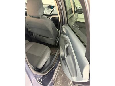 Ford C-MAX Gebrauchtwagen