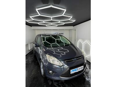 Ford C-MAX Gebrauchtwagen