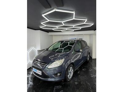Ford C-MAX Gebrauchtwagen