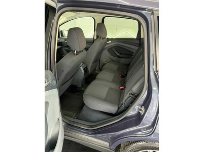 Ford C-MAX Gebrauchtwagen