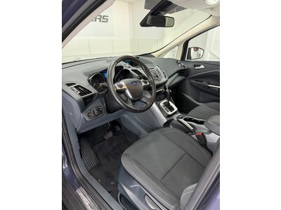 Ford C-MAX Gebrauchtwagen