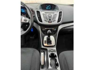 Ford C-MAX Gebrauchtwagen
