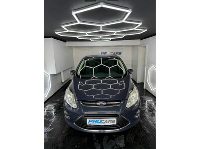 Ford C-MAX Gebrauchtwagen