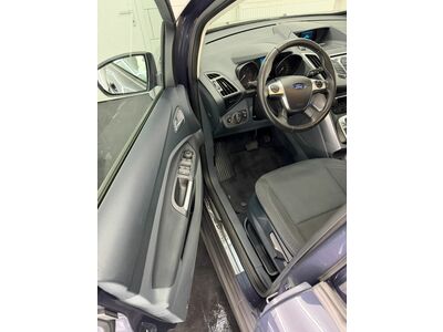 Ford C-MAX Gebrauchtwagen