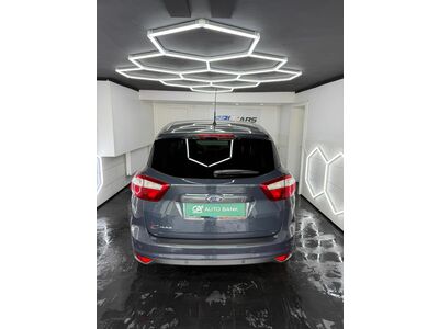 Ford C-MAX Gebrauchtwagen