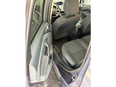 Ford C-MAX Gebrauchtwagen