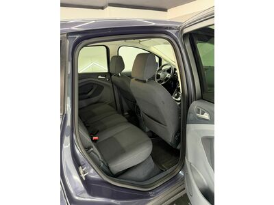 Ford C-MAX Gebrauchtwagen