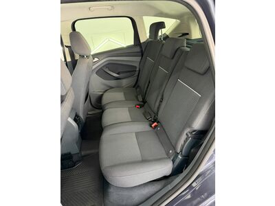 Ford C-MAX Gebrauchtwagen