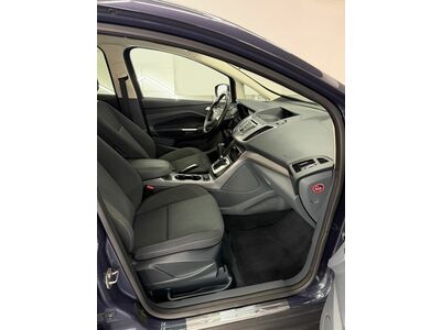 Ford C-MAX Gebrauchtwagen