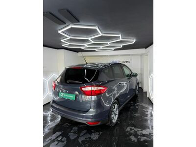 Ford C-MAX Gebrauchtwagen