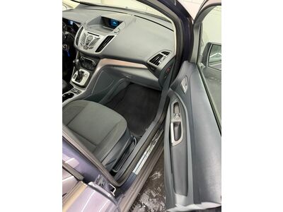 Ford C-MAX Gebrauchtwagen
