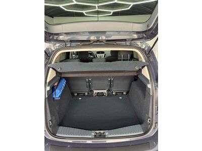 Ford C-MAX Gebrauchtwagen