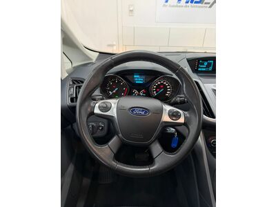 Ford C-MAX Gebrauchtwagen