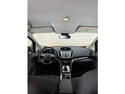 Ford C-MAX Gebrauchtwagen
