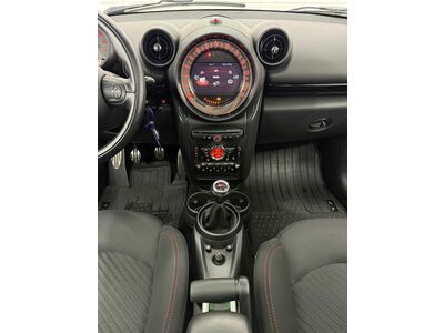 Mini Paceman Gebrauchtwagen