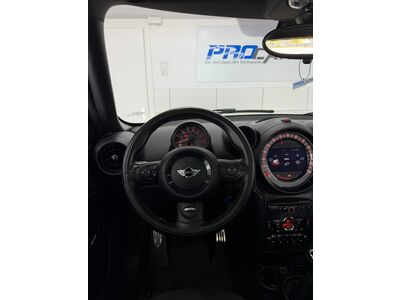 Mini Paceman Gebrauchtwagen