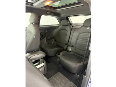 Mini Paceman Gebrauchtwagen