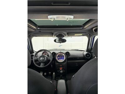 Mini Paceman Gebrauchtwagen