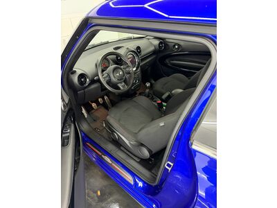 Mini Paceman Gebrauchtwagen