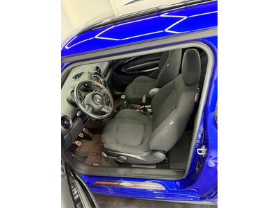 Mini Paceman Gebrauchtwagen