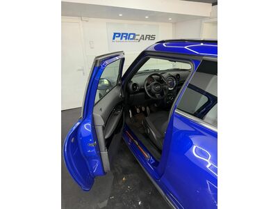 Mini Paceman Gebrauchtwagen